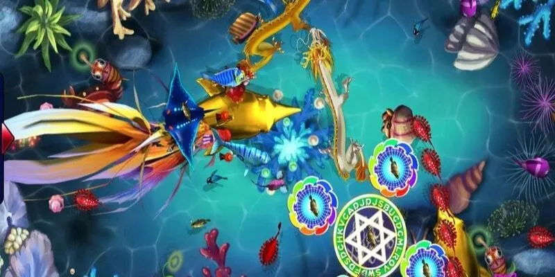 Kho vũ khí chấn động giúp nâng cao khả năng chiến thắng