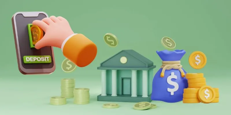 An toàn với hệ thống bảo mật chặt chẽ