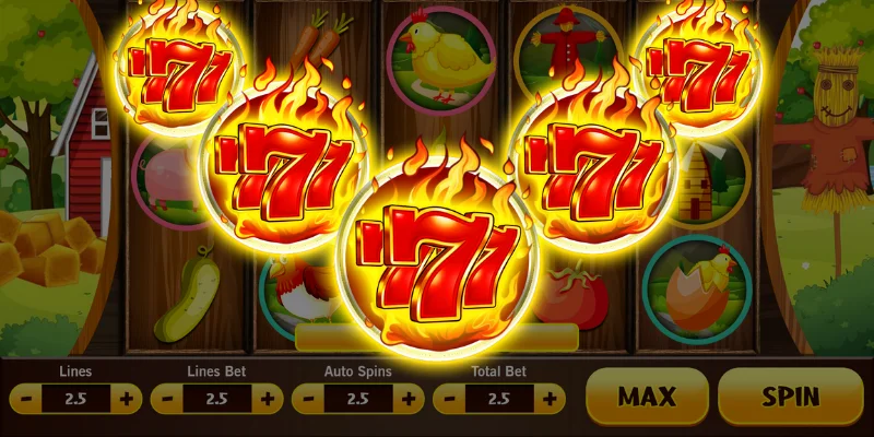 Điểm danh các tựa game nổ hũ siêu hấp dẫn trên EE88