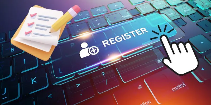 Những điều kiện cần thiết để mở tài khoản