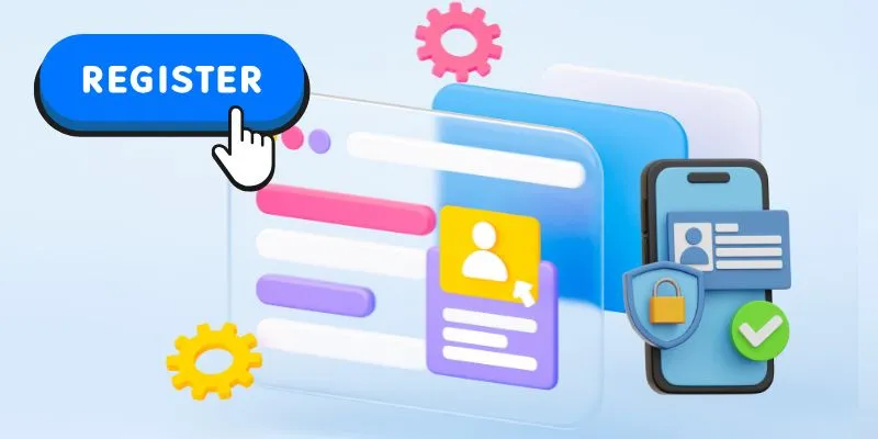 Những lưu ý quan trọng khi tạo tài khoản