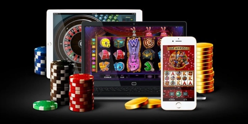 Thông tin chi tiết về chuyên mục giải trí casino EE88