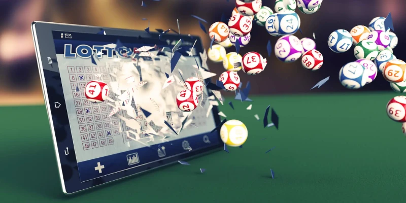 Xổ số Mega 6/45 săn thưởng siêu đã